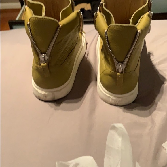 Men’s Giuseppe zanotti - Picture 4 of 4